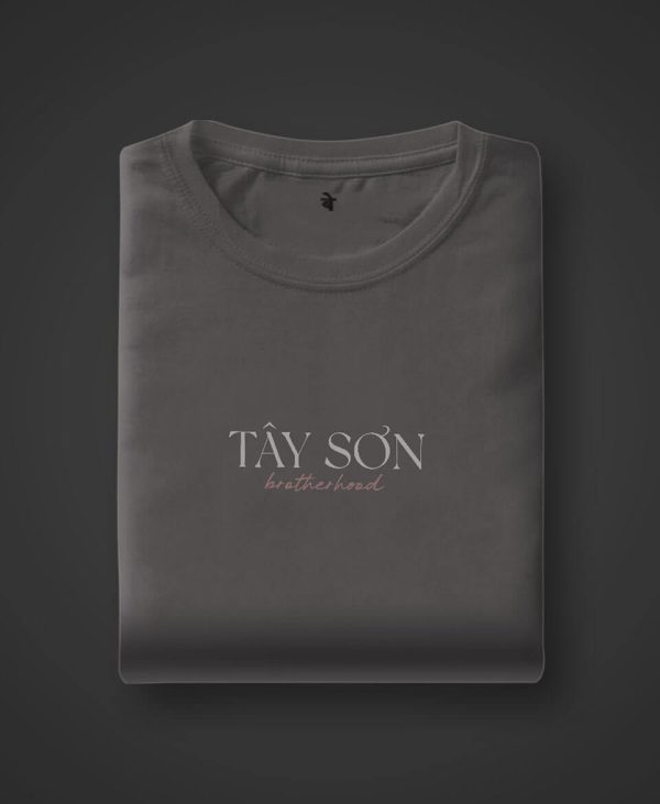 T-Shirt Name 9 - immagine 3