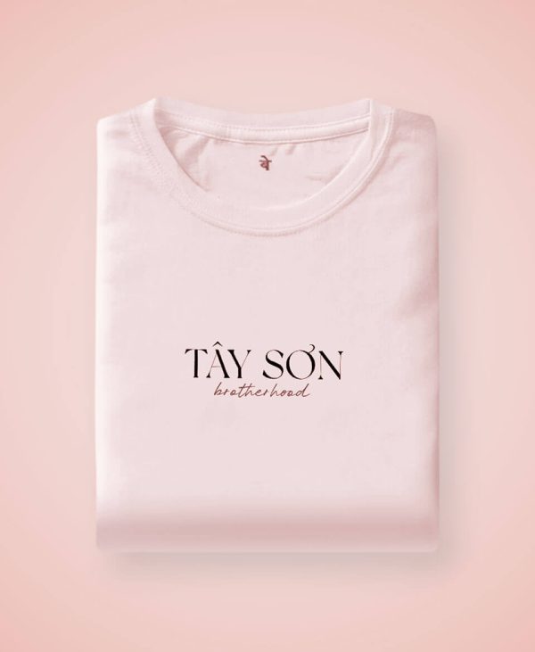 T-Shirt Name 9 - immagine 4